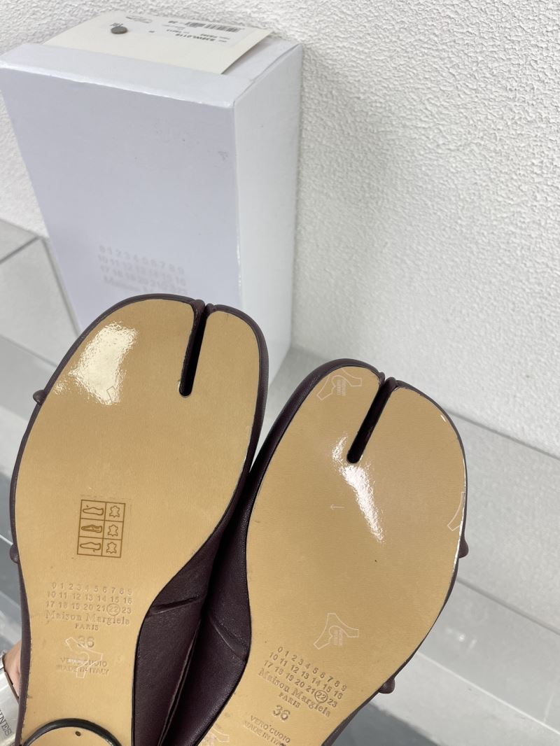 Maison Margiela Sandals